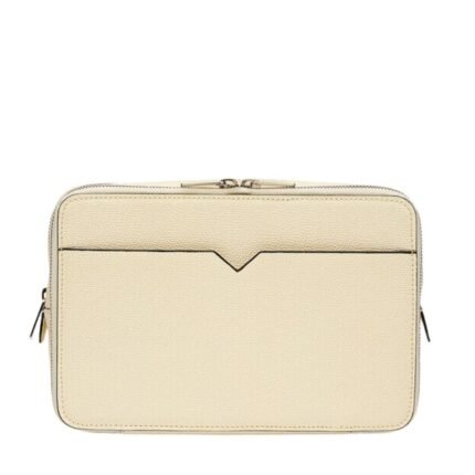 VALEXTRA BUM BAG