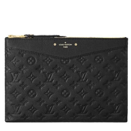 LOUIS VUITTON DAILY POUCH