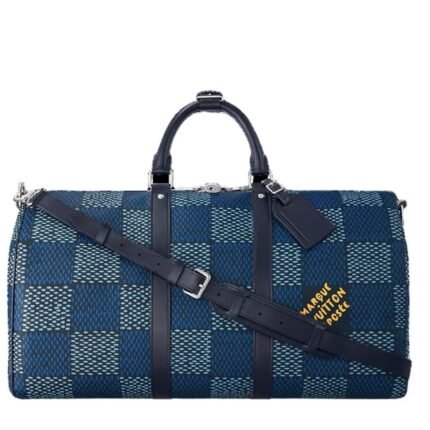 LOUIS VUITTON KEEPALL BANDOULIERE 50