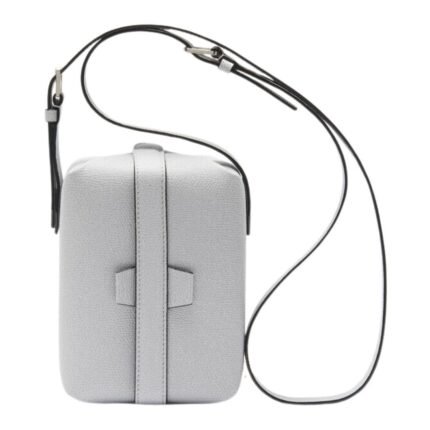 VALEXTRA TRIC TRAC BAG