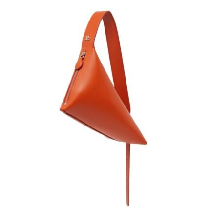 COURREGES THE MEDIUM ONE BAG