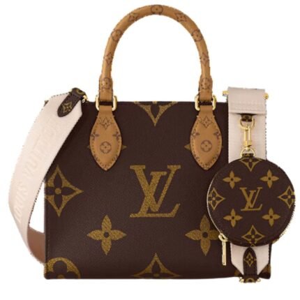 LOUIS VUITTON ONTHEGO PM