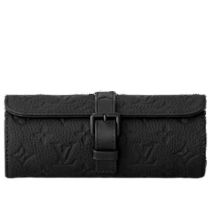 LOUIS VUITTON ETUI 3 MONTRES