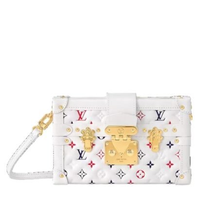 LOUIS VUITTON PETITE MALLE