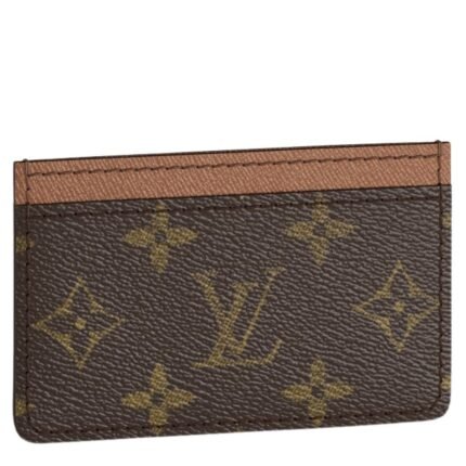 LOUIS VUITTON CARD HOLDER MY LV HERITAGE