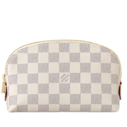 LOUIS VUITTON COSMETIC POUCH