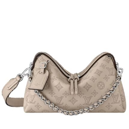 LOUIS VUITTON HAND IT ALL PM