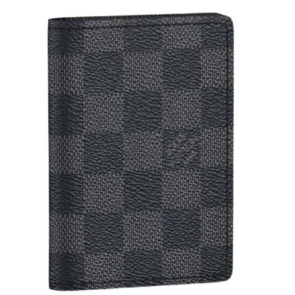 LOUIS VUITTON POCKET ORGANIZER MY LV HERITAGE