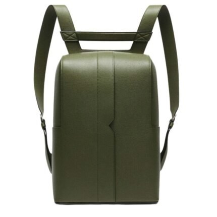 VALEXTRA V-LINE BACKPACK