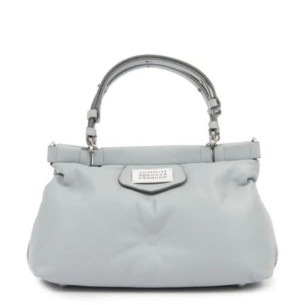MAISON MARGIELA SMALL GLAM SLAM TOTE BAG