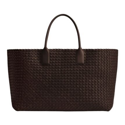 BOTTEGA VENETA LARGE CABAT