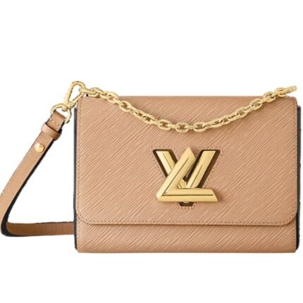 LOUIS VUITTON TWIST MM