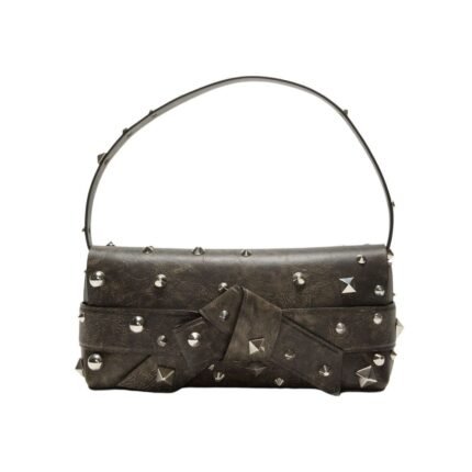 ACNE STUDIOS MUSUBI SHOULDER BAG