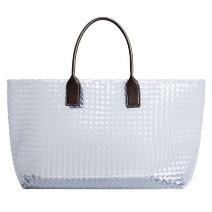 BOTTEGA VENETA LARGE CABAT