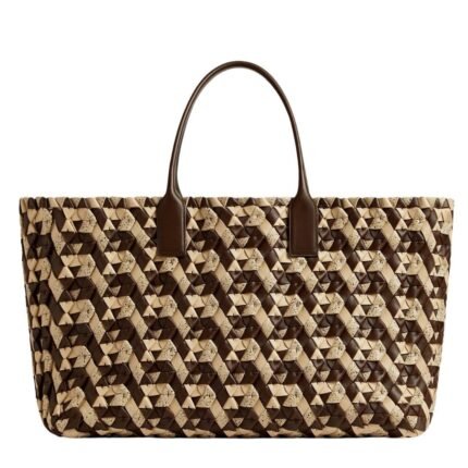 BOTTEGA VENETA LARGE CABAT