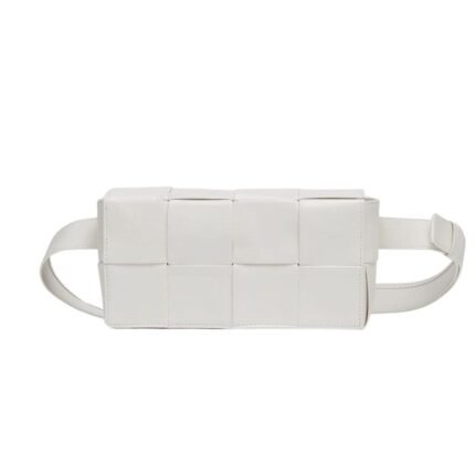 BOTTEGA VENETA CASSETTE BELT BAG