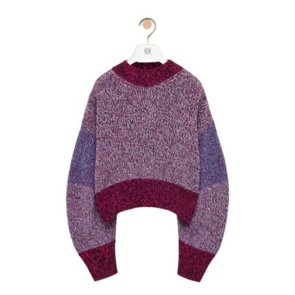 LOEWE WOOL SWEATER