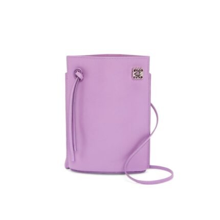 LOEWE DICE BAG IN CLASSIC CALFSKIN
