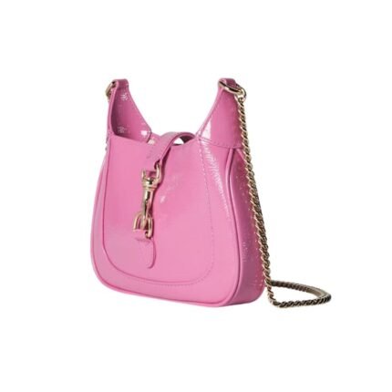 GUCCI JACKIE NOTTE MINI BAG