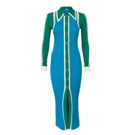 DODO BAR OR KELLY DRESS