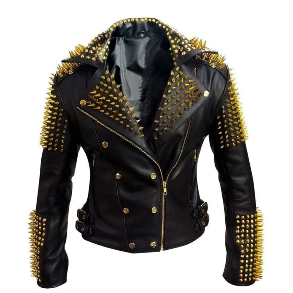 Black-Heavy-Metal-Gold-Studs-Motorbike-Leather-Jacket-Women-min.jpg