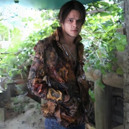 ED GEIN LEATHER