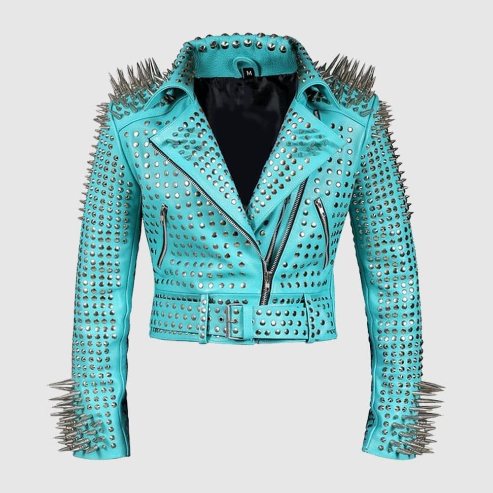 Women-Customize-Silver-Studs-Premium-Leather-Zippered-Spiked-Brando-Jacket-min.jpg