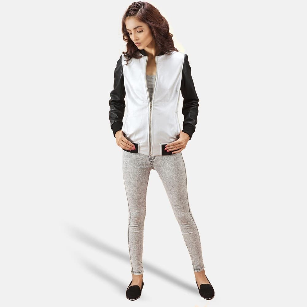 Womens-Cole-Silver-Leather-Bomber-Jacket-2-1494999821629-1522081983555-1.jpg