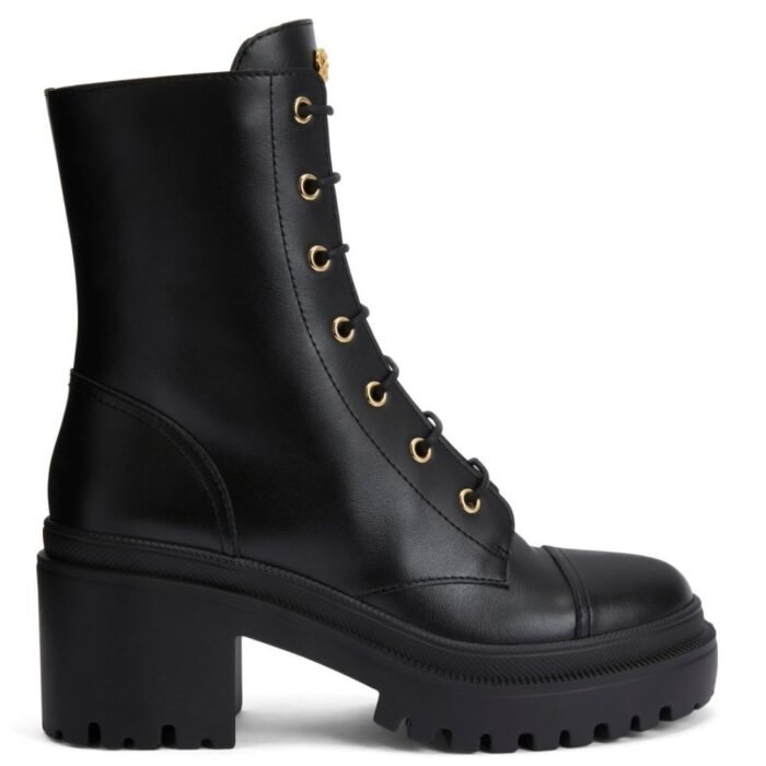 GIUSEPPE ZANOTTI MALAKHY SHOES