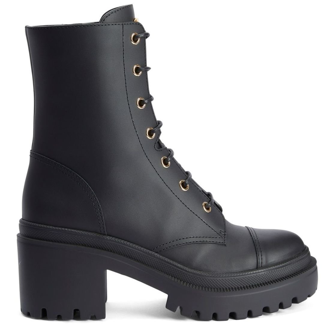 1 GIUSEPPE ZANOTTI MALAKHY SHOES
