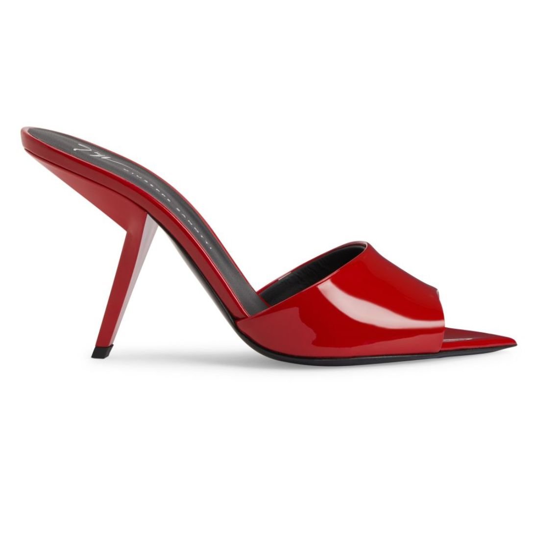 1 GIUSEPPE ZANOTTI MYSTERO SHOES