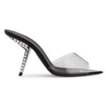 GIUSEPPE ZANOTTI MYSTERO SHOES