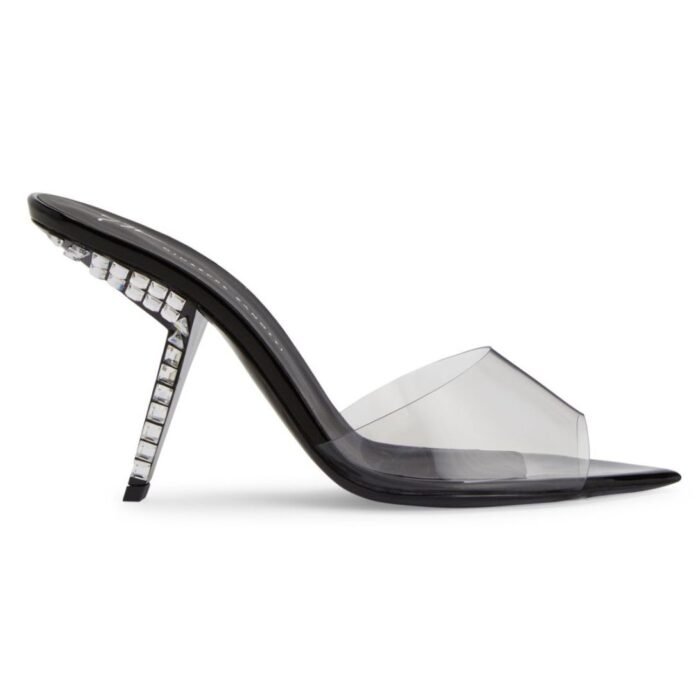 GIUSEPPE ZANOTTI MYSTERO SHOES