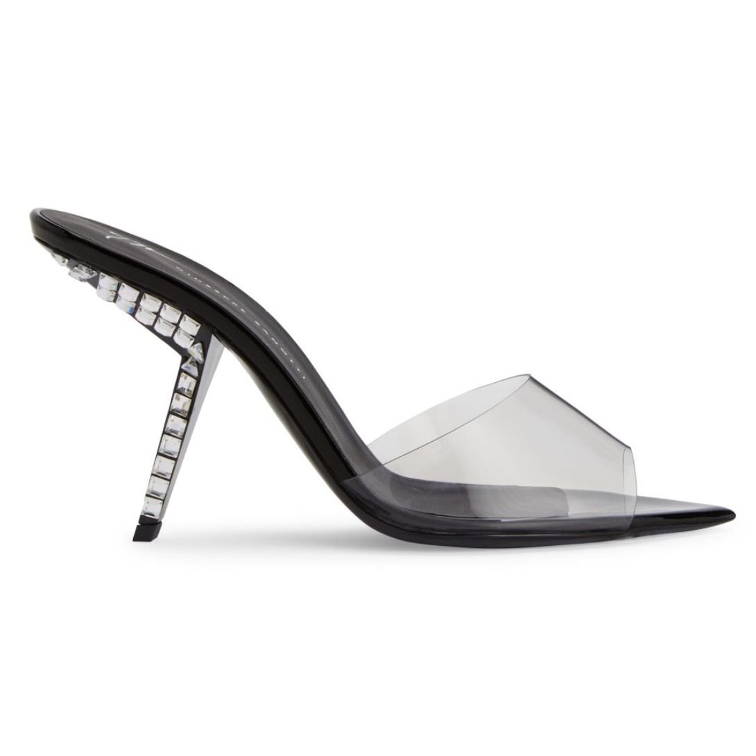 1 GIUSEPPE ZANOTTI MYSTERO SHOES
