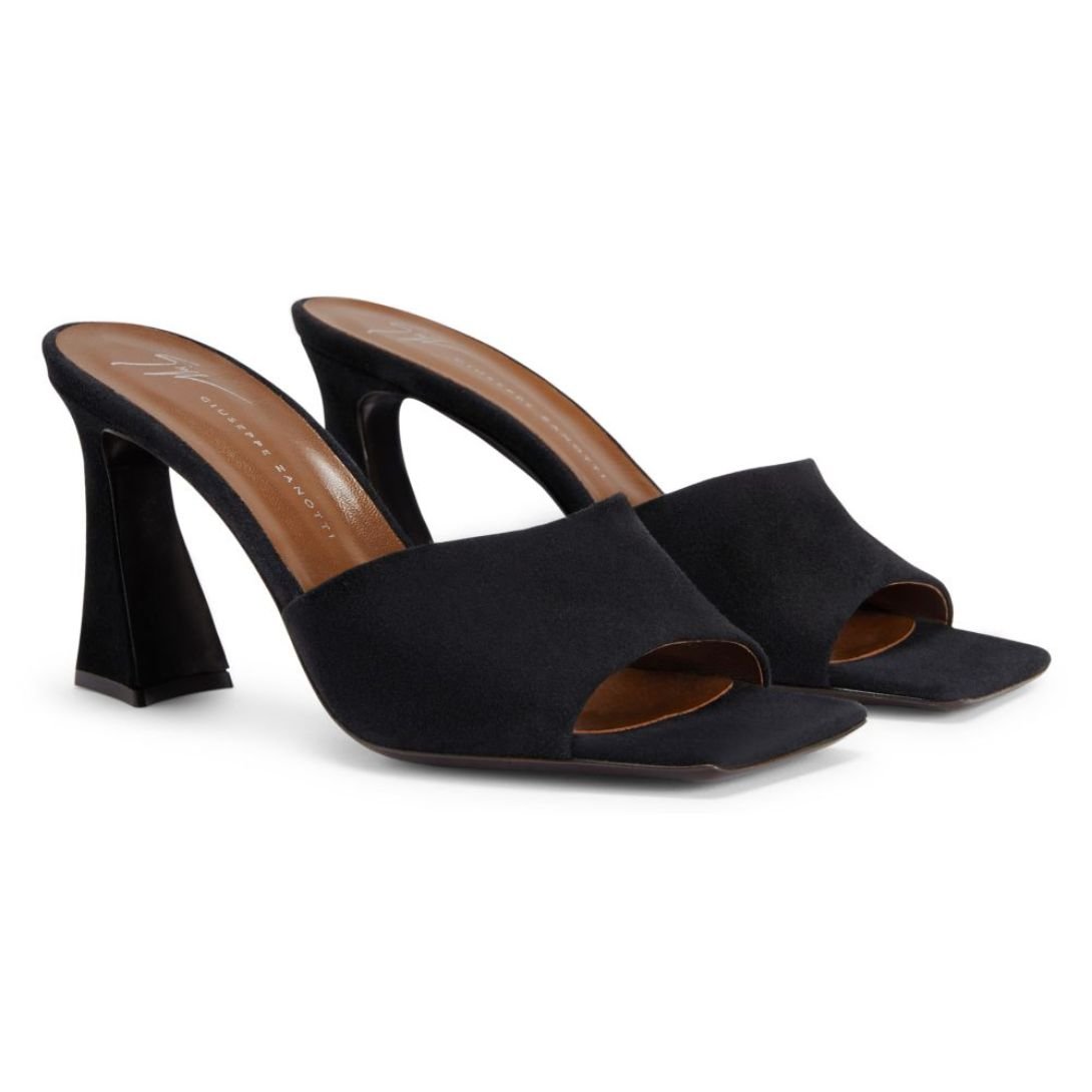 1 GIUSEPPE ZANOTTI SOLHENE SHOES