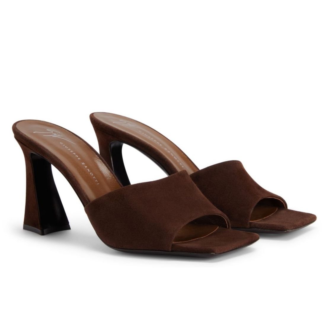 1 GIUSEPPE ZANOTTI SOLHENE SHOES