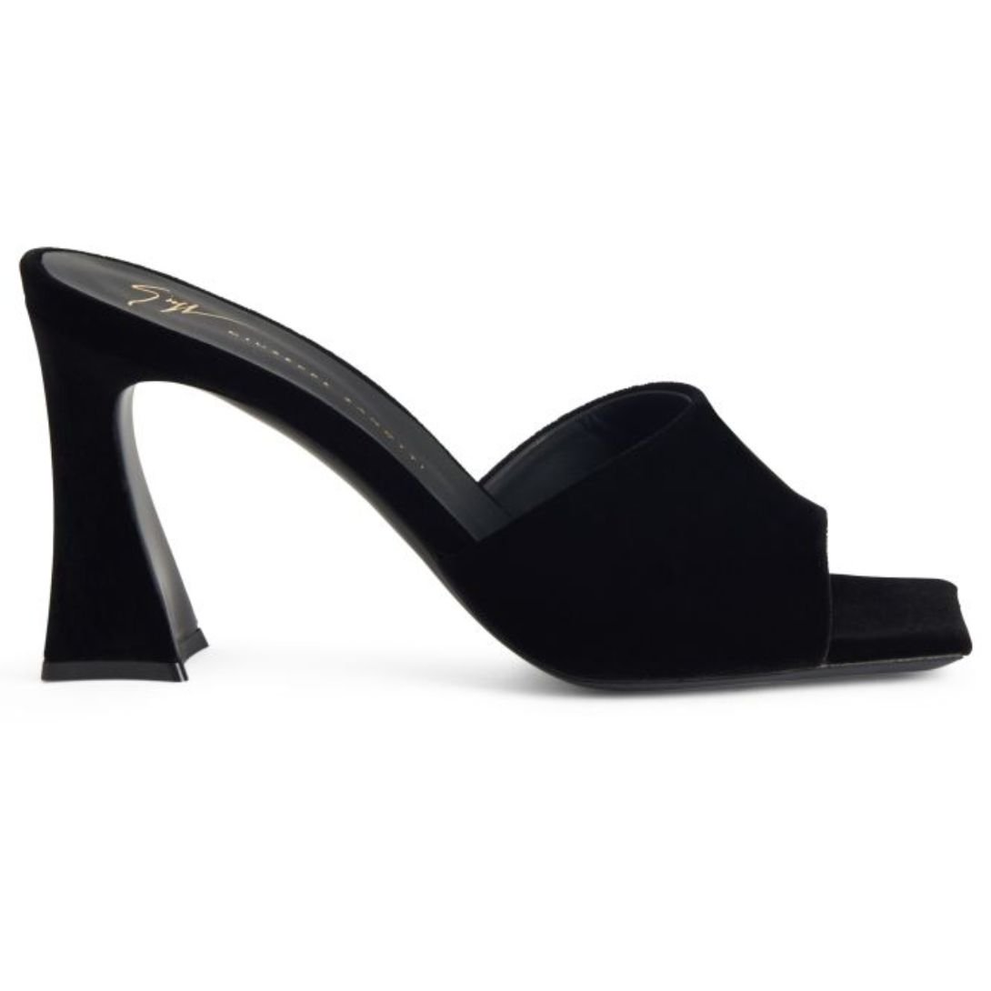 1 GIUSEPPE ZANOTTI SOLHENE SHOES