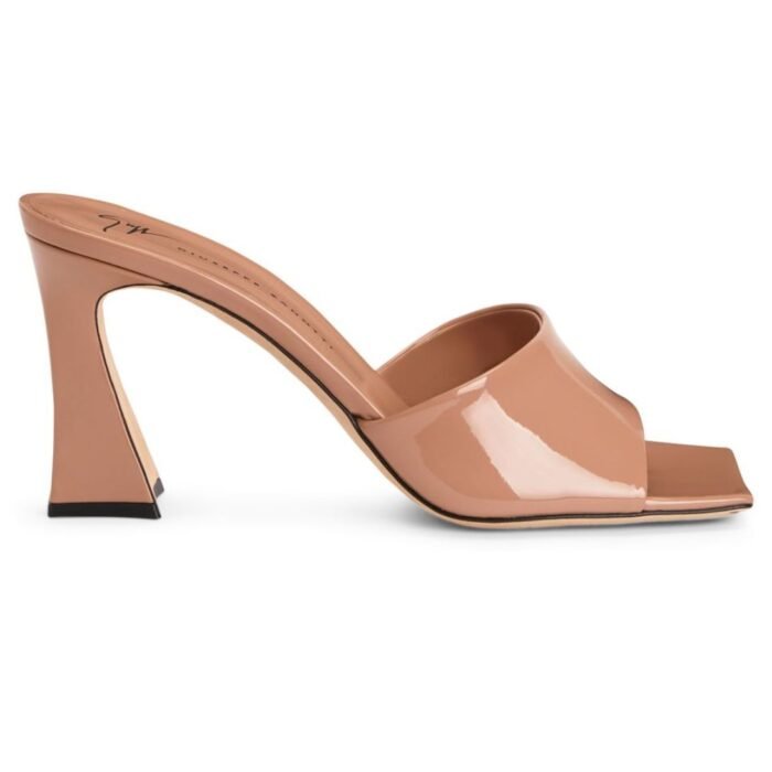 GIUSEPPE ZANOTTI SOLHENE SHOES