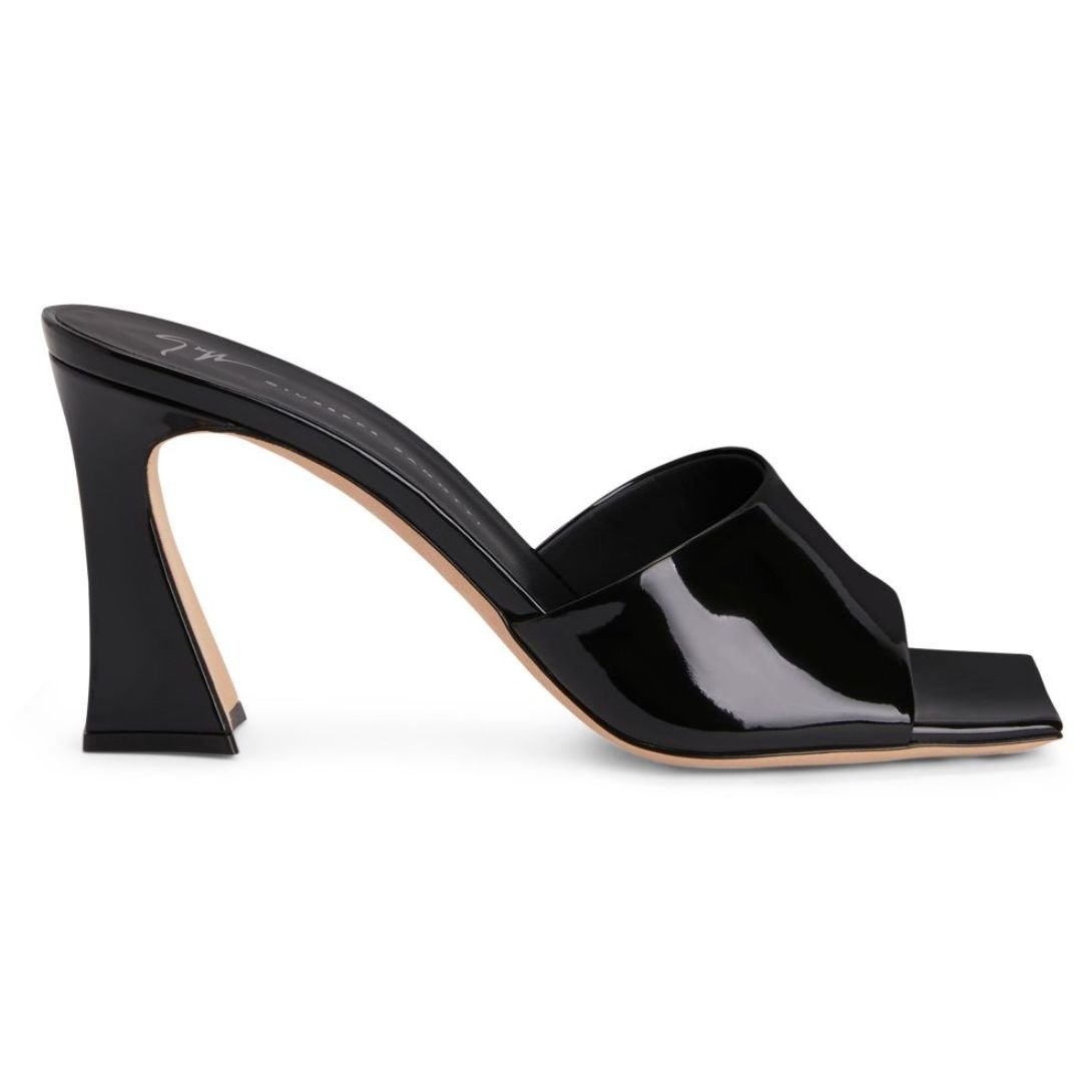 1 GIUSEPPE ZANOTTI SOLHENE SHOES