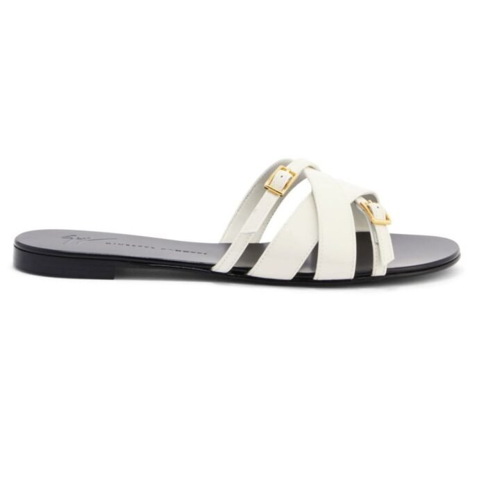 GIUSEPPE ZANOTTI ALHIMA SHOES