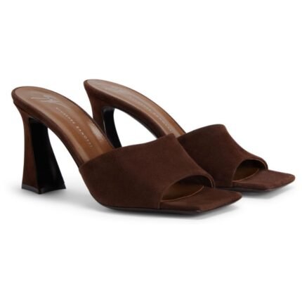 GIUSEPPE ZANOTTI SOLHENE SHOES