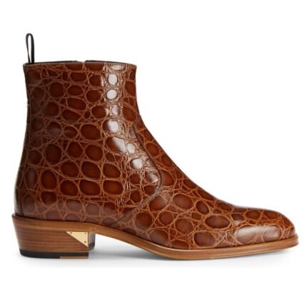 GIUSEPPE ZANOTTI FABYEN SHOES