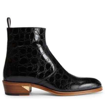 GIUSEPPE ZANOTTI FABYEN SHOES