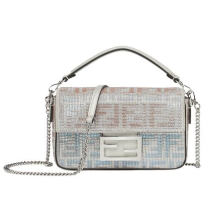 FENDI BAGUETTE MINI BAG