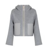 FENDI JACKET WOOL JACKET