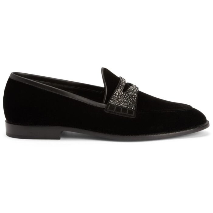 GIUSEPPE ZANOTTI THE ERMY SHOES