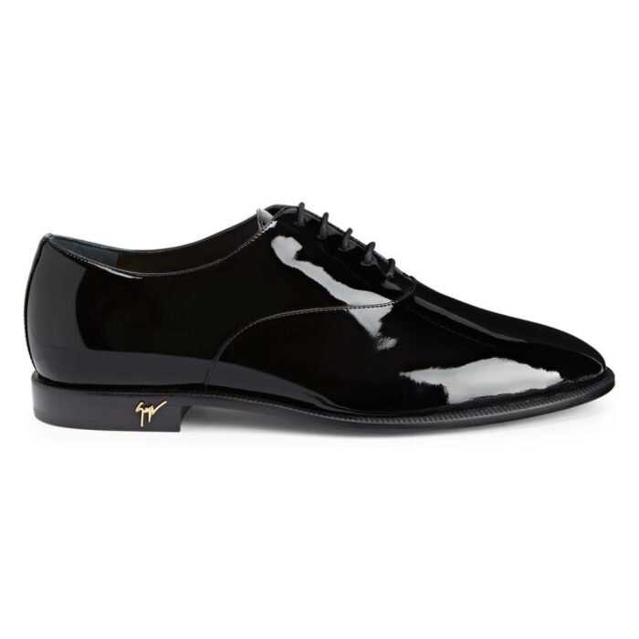 GIUSEPPE ZANOTTI MELITHON SHOES