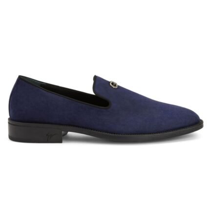 GIUSEPPE ZANOTTI IMRHAM SHOES
