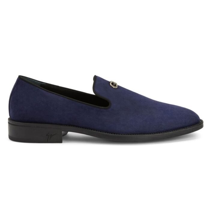 GIUSEPPE ZANOTTI IMRHAM SHOES