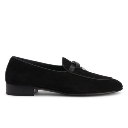 GIUSEPPE ZANOTTI EWERTON SHOES